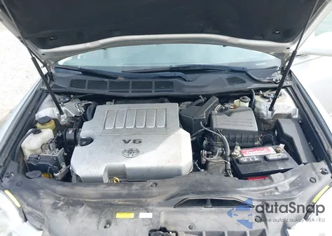 2010 Toyota Avalon Limited from USA, damaged, VIN 4T1BK3DB4AU359325